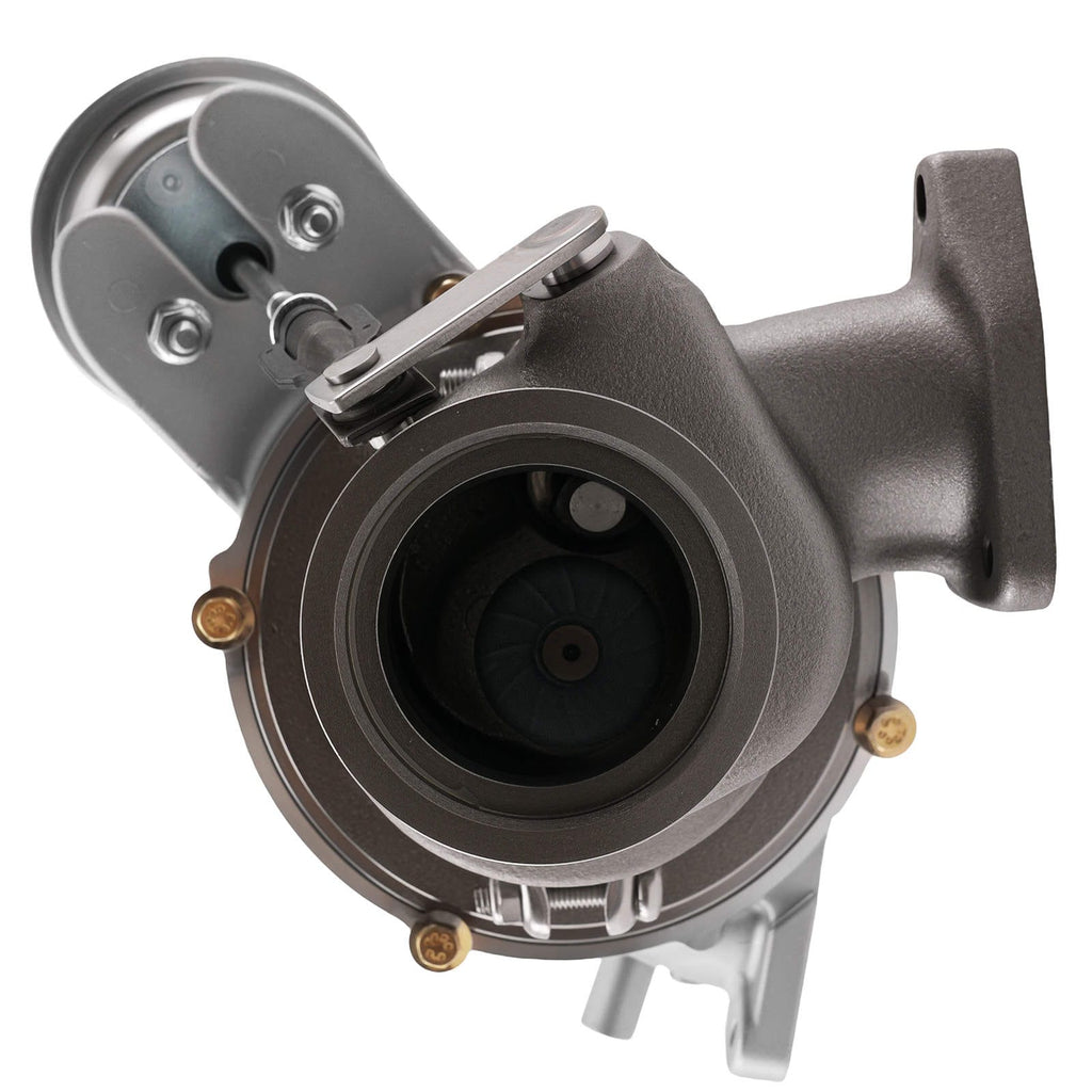 Turbo suitable for Fiat Bravo II 1.6 D MultiJet 66KW 77KW 2007-2009 55220699 55209152