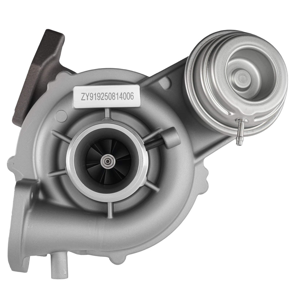 Turbo suitable for Fiat Bravo II 1.6 D MultiJet 66KW 77KW 2007-2009 55220699 55209152