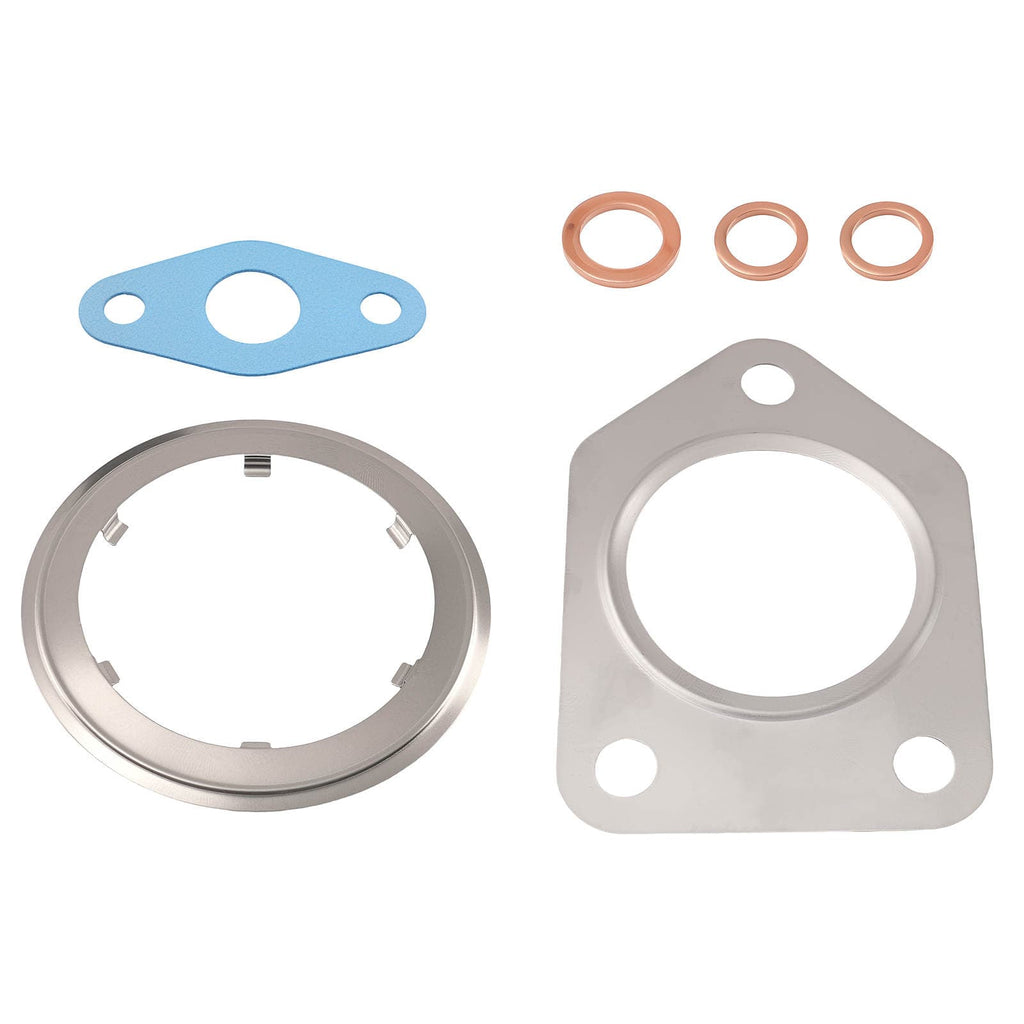 Turbo 11657800595 suitable for BMW 1 3 5 Series X1 X3 GTB1749V 2004-2019 85-145KW