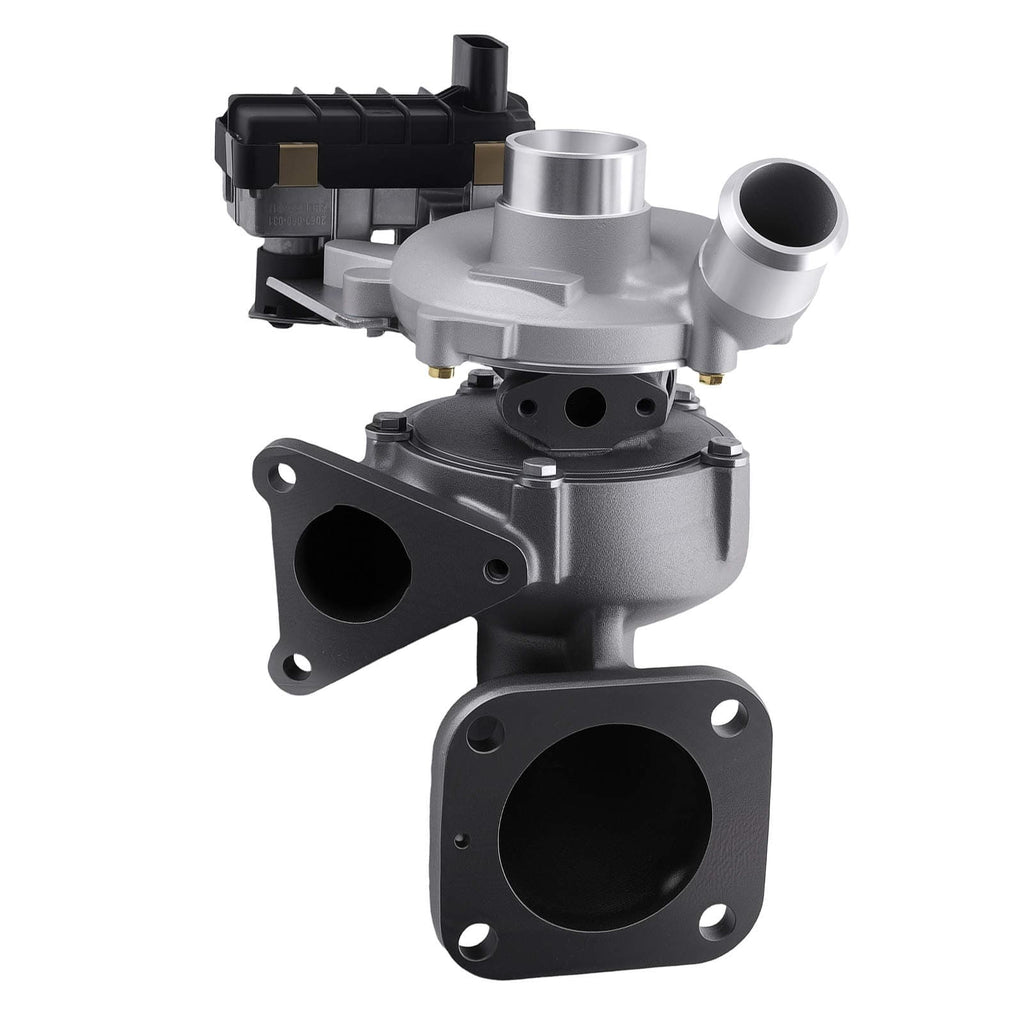 Turbocharger GTA2052VK for Ford Transit / Tourneo 2.2 TDCi 63-103 kW 2006-2014 | 8C1Q-6K682-BB 767933-0015