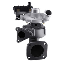 Load image into Gallery viewer, Turbocharger GTA2052VK for Ford Transit / Tourneo 2.2 TDCi 63-103 kW 2006-2014 | 8C1Q-6K682-BB 767933-0015
