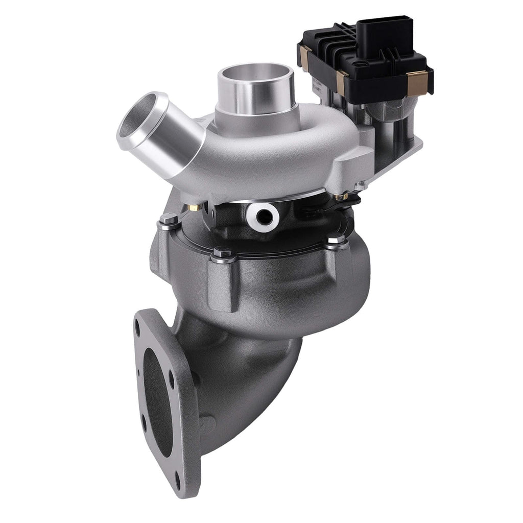 Turbocharger GTA2052VK for Ford Transit / Tourneo 2.2 TDCi 63-103 kW 2006-2014 | 8C1Q-6K682-BB 767933-0015