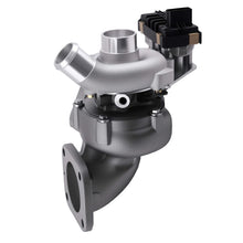 Load image into Gallery viewer, Turbocharger GTA2052VK for Ford Transit / Tourneo 2.2 TDCi 63-103 kW 2006-2014 | 8C1Q-6K682-BB 767933-0015