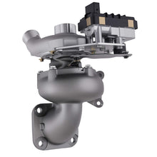Load image into Gallery viewer, Turbocharger GTA2052VK for Ford Transit / Tourneo 2.2 TDCi 63-103 kW 2006-2014 | 8C1Q-6K682-BB 767933-0015