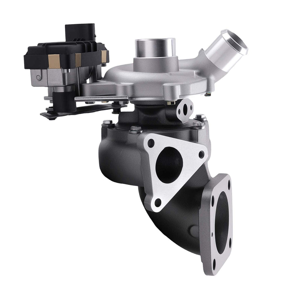 Turbocharger GTA2052VK for Ford Transit / Tourneo 2.2 TDCi 63-103 kW 2006-2014 | 8C1Q-6K682-BB 767933-0015