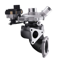 Load image into Gallery viewer, Turbocharger GTA2052VK for Ford Transit / Tourneo 2.2 TDCi 63-103 kW 2006-2014 | 8C1Q-6K682-BB 767933-0015