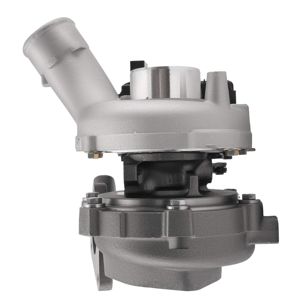 Turbo GTB1756VK suitable for Audi A4 8EC 2.7 TDI 120KW 2005-2008 OEM 059145721F 769701-1