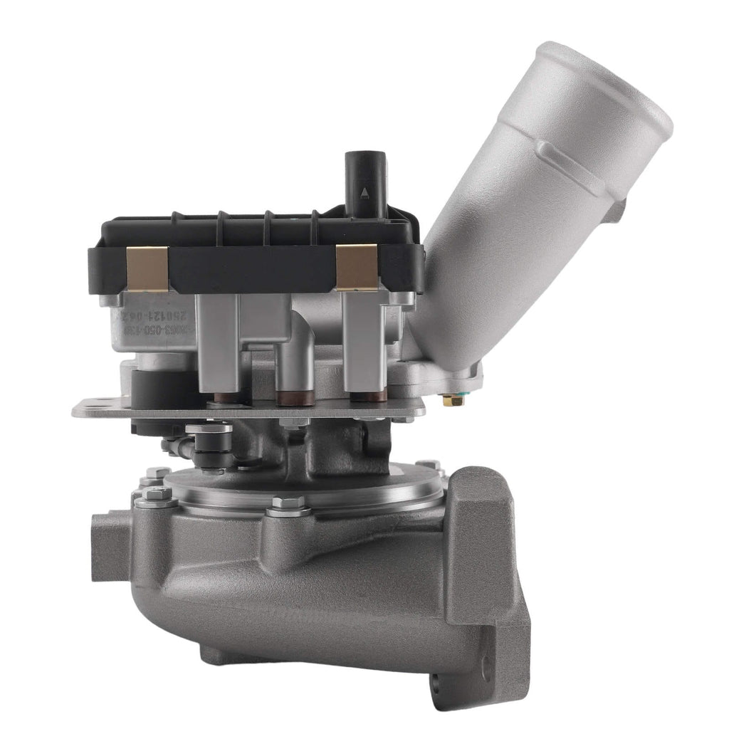 Turbo GTB1756VK suitable for Audi A4 8EC 2.7 TDI 120KW 2005-2008 OEM 059145721F 769701-1