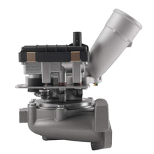 Load image into Gallery viewer, Turbo GTB1756VK suitable for Audi A4 8EC 2.7 TDI 120KW 2005-2008 OEM 059145721F 769701-1