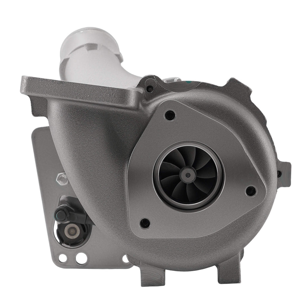 Turbo GTB1756VK suitable for Audi A4 8EC 2.7 TDI 120KW 2005-2008 OEM 059145721F 769701-1