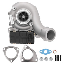Load image into Gallery viewer, Turbo GTB1756VK suitable for Audi A4 8EC 2.7 TDI 120KW 2005-2008 OEM 059145721F 769701-1