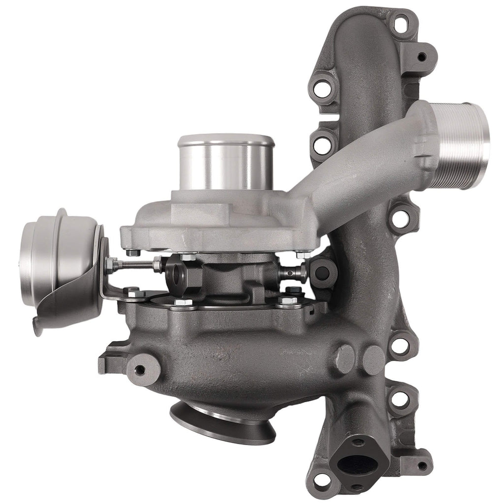 Turbo suitable for Fiat Croma 1.9 MultiJet 110KW 2005-2011 740067-5002S