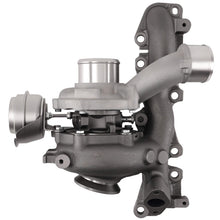 Load image into Gallery viewer, Turbo suitable for Fiat Croma 1.9 MultiJet 110KW 2005-2011 740067-5002S