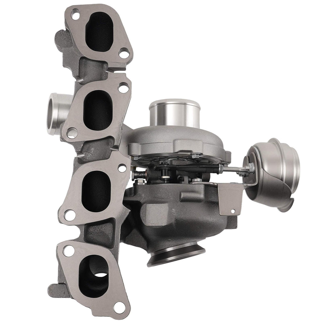 Turbo suitable for Fiat Croma 1.9 MultiJet 110KW 2005-2011 740067-5002S