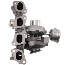 Load image into Gallery viewer, Turbo suitable for Fiat Croma 1.9 MultiJet 110KW 2005-2011 740067-5002S