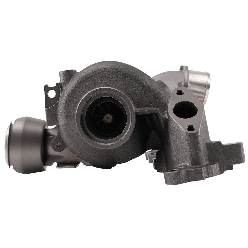 Turbo suitable for Fiat Croma 1.9 MultiJet 110KW 2005-2011 740067-5002S