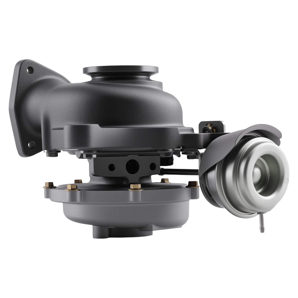 Turbo TURBINE 774193-0003 suitable for Renault Megane Grandtour KZ0/1 1.9 dCi 96kW