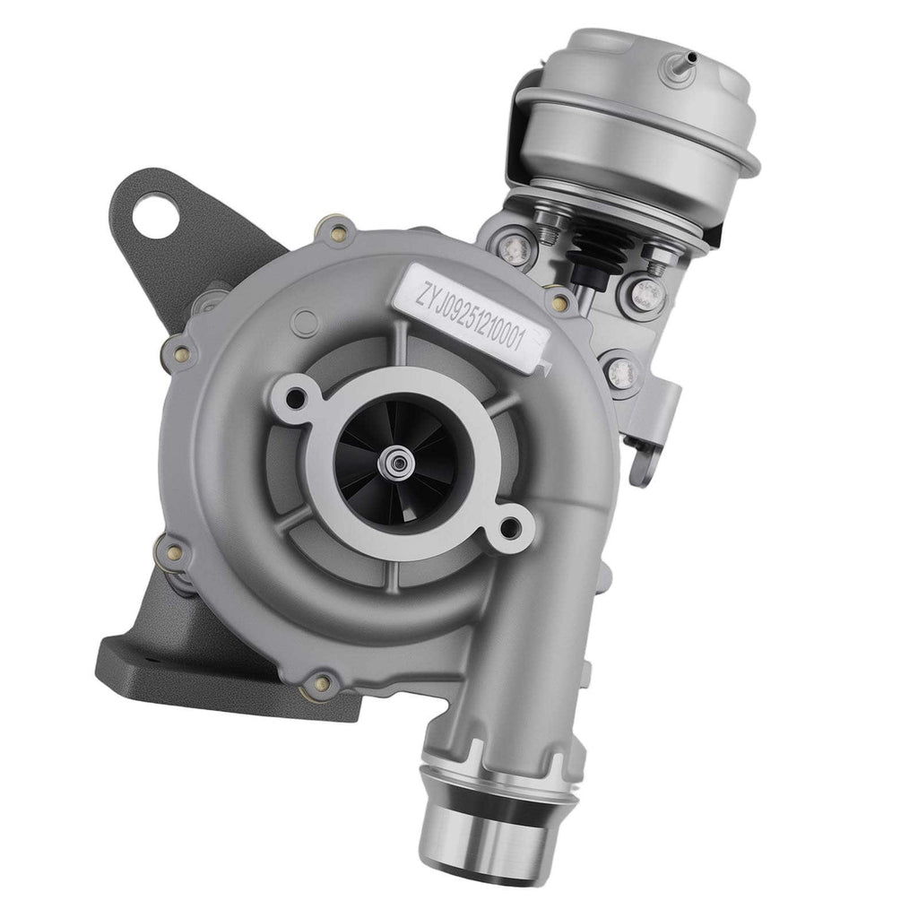 Turbo TURBINE 774193-0003 suitable for Renault Megane Grandtour KZ0/1 1.9 dCi 96kW