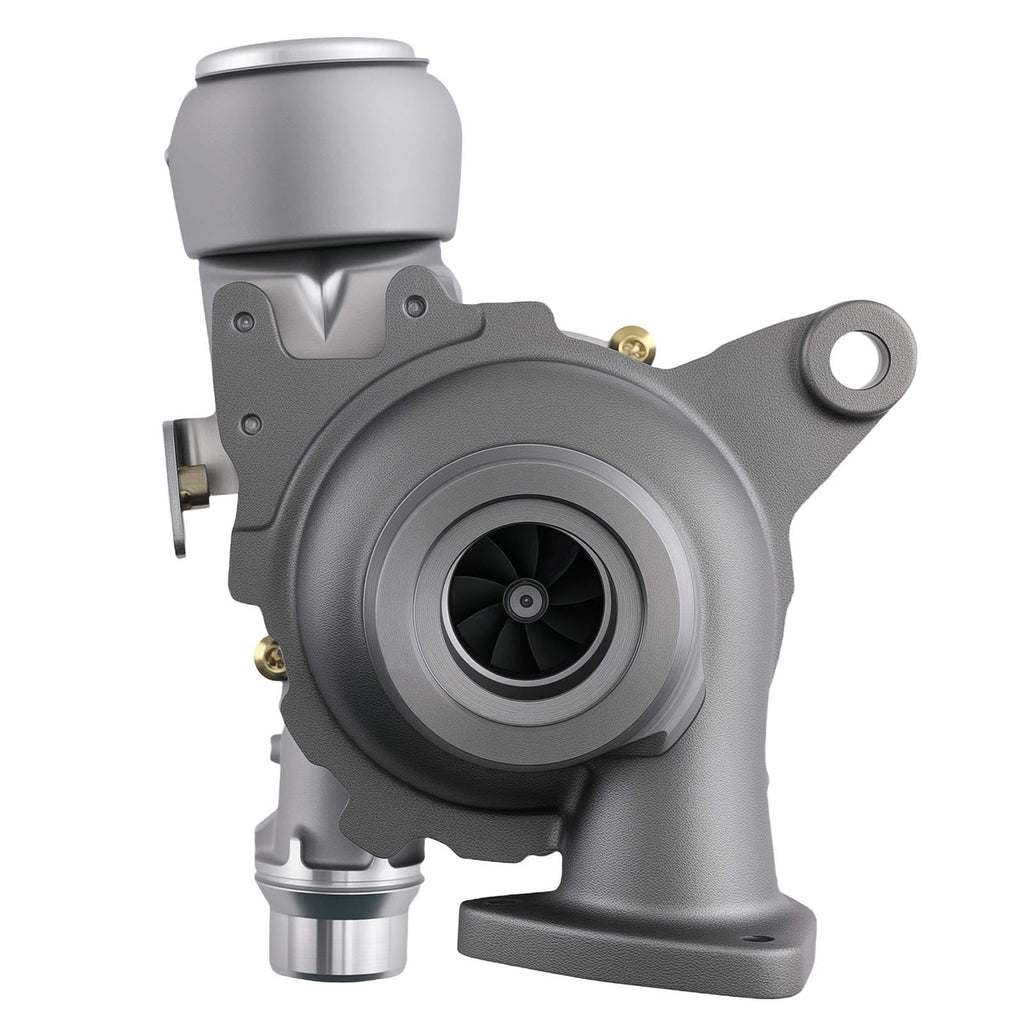 Turbo TURBINE 774193-0003 suitable for Renault Megane Grandtour KZ0/1 1.9 dCi 96kW