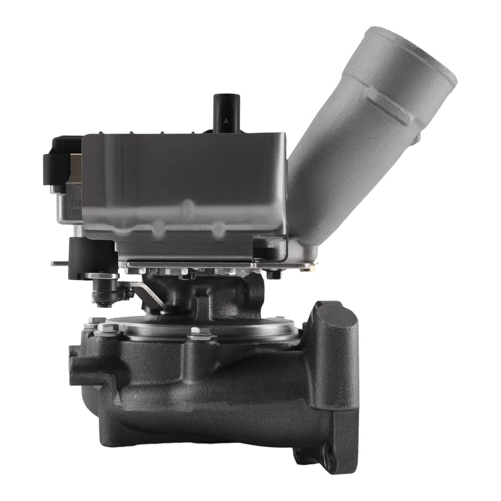 Turbocharger suitable for Audi A4 A6 2.7 TDI 059145721D GTB1756VK 132 Kw 2004-2008