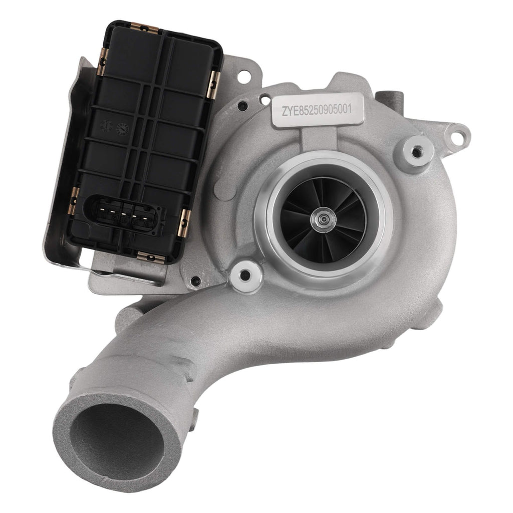 Turbocharger suitable for Audi A4 A6 2.7 TDI 059145721D GTB1756VK 132 Kw 2004-2008