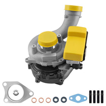 Load image into Gallery viewer, Turbocharger suitable for Audi A4 A6 2.7 TDI 059145721D GTB1756VK 132 Kw 2004-2008