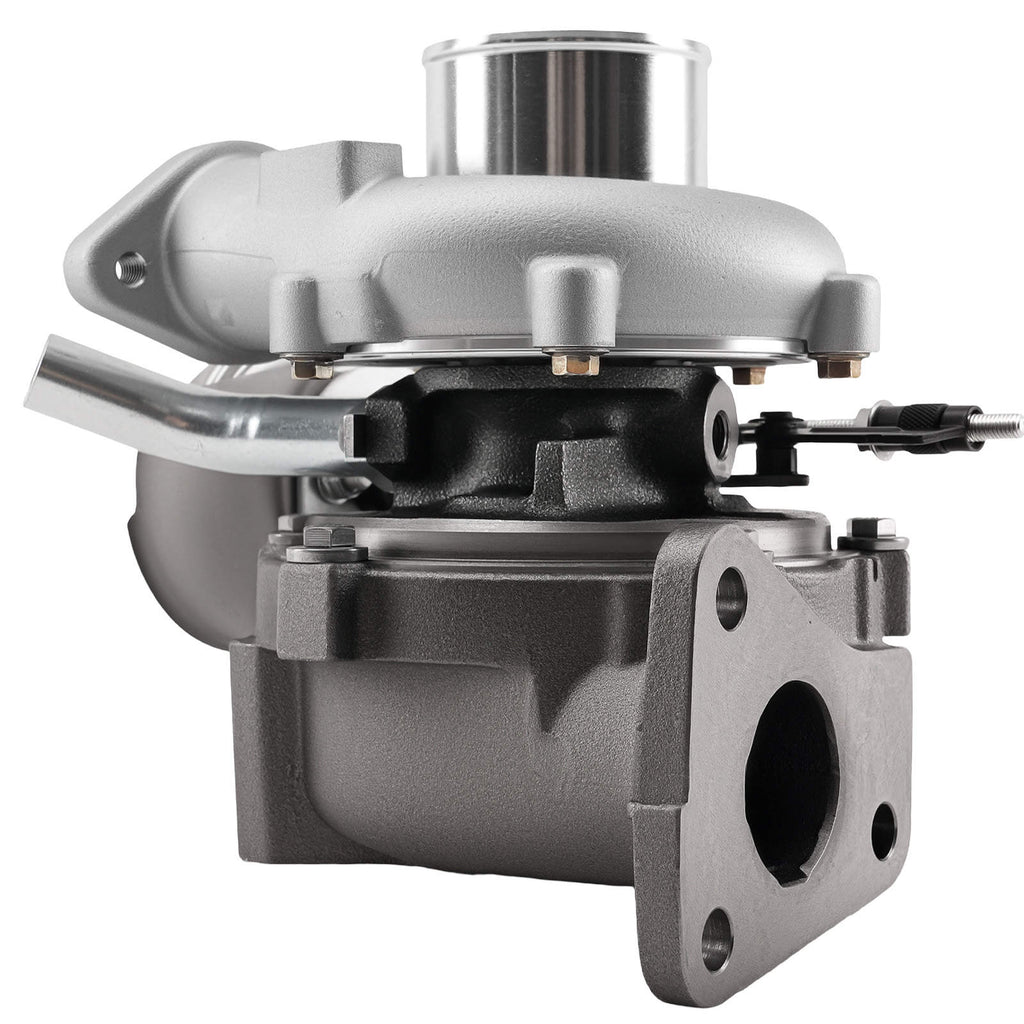 Turbo suitable for Opel Astra H Box L70 1.7 CDTi 2004-2010 7795910004 860589