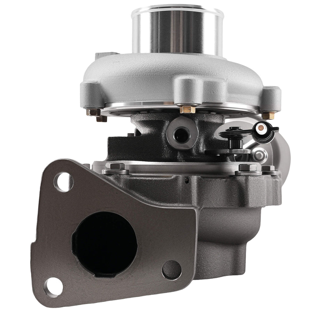 Turbo suitable for Opel Astra H Box L70 1.7 CDTi 2004-2010 7795910004 860589