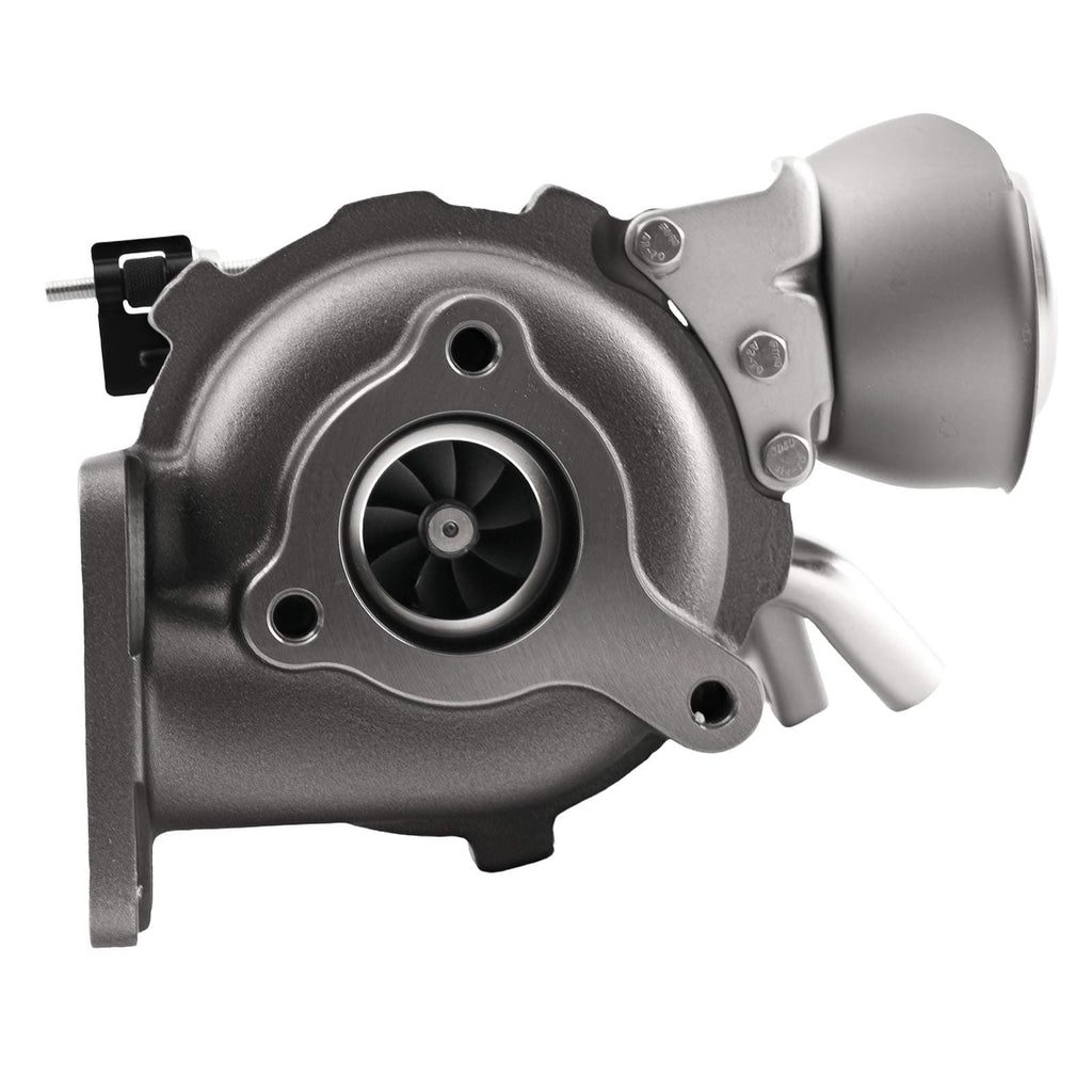 Turbo suitable for Opel Astra H Box L70 1.7 CDTi 2004-2010 7795910004 860589