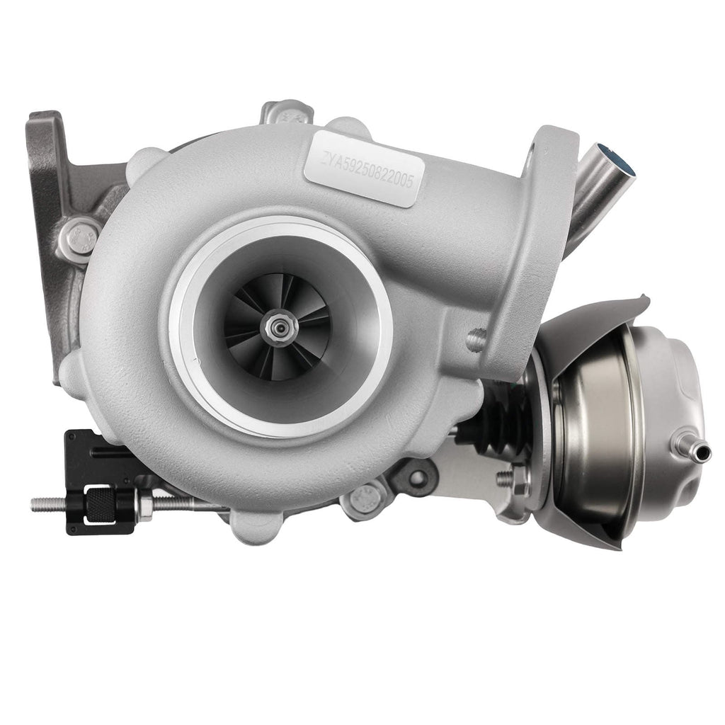 Turbo suitable for Opel Astra H Box L70 1.7 CDTi 2004-2010 7795910004 860589