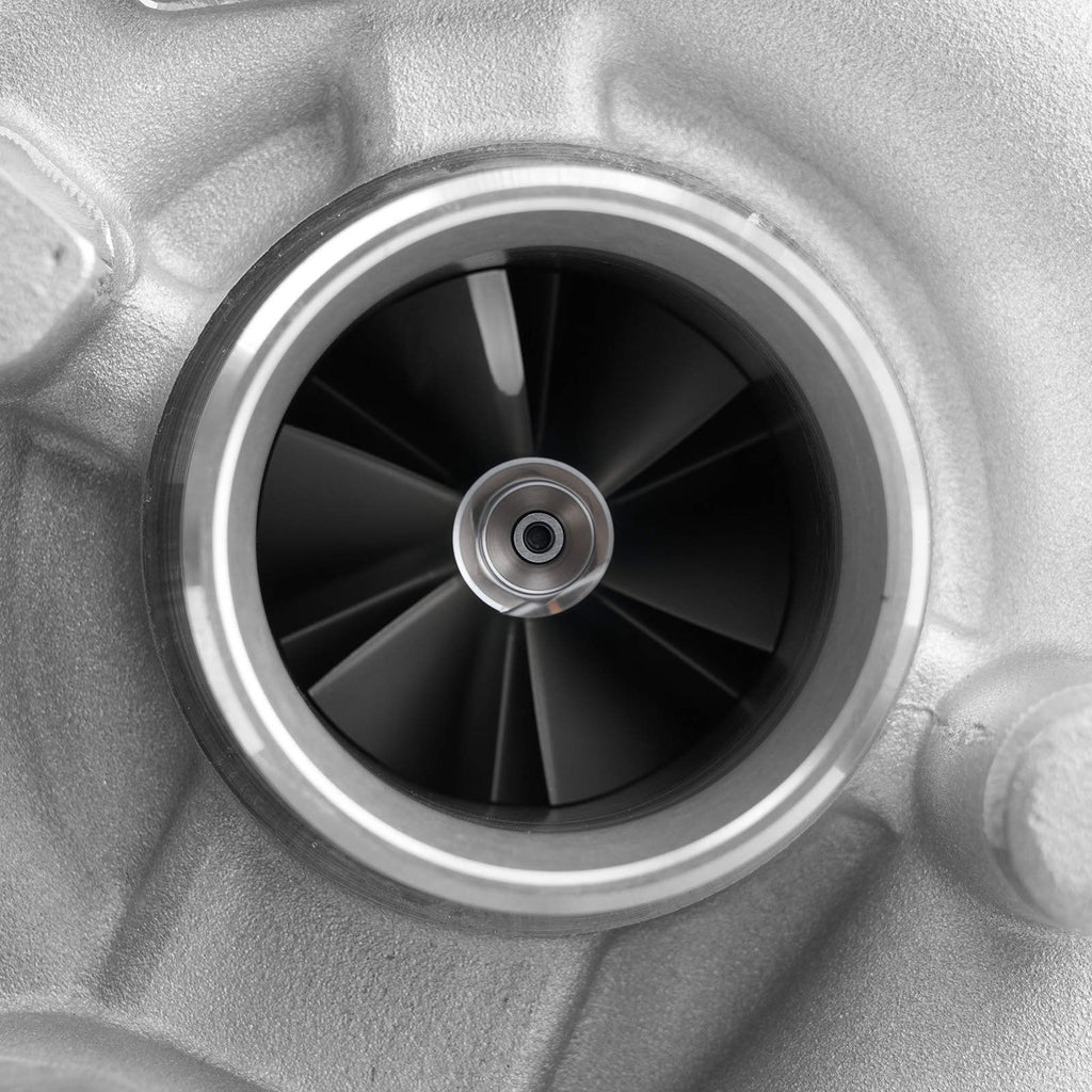 Turbo suitable for Seat Alhambra 2.0 TDI 03L253010F 125KW 2010-2013