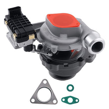 Load image into Gallery viewer, GTB1749V Turbo geschikt voor Land Rover Defender 2.2 Td4 diesel 788479-5003S
