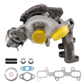 Turbo geschikt voor VW Polo Skoda Fabia Seat Ibiza 1.2 TDI 55KW 7890165002S