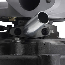 Load image into Gallery viewer, Turbocharger suitable for Opel Astra Saloon 1.7 CDTi 2012-2015 789533-5001