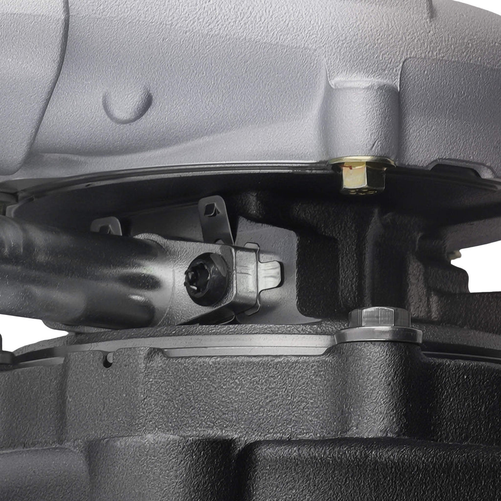 Turbocharger suitable for Opel Astra Saloon 1.7 CDTi 2012-2015 789533-5001