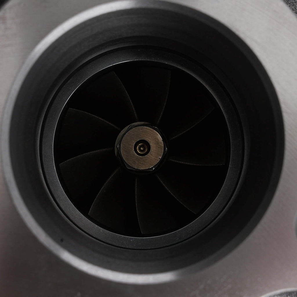 Turbocharger suitable for Opel Astra Saloon 1.7 CDTi 2012-2015 789533-5001