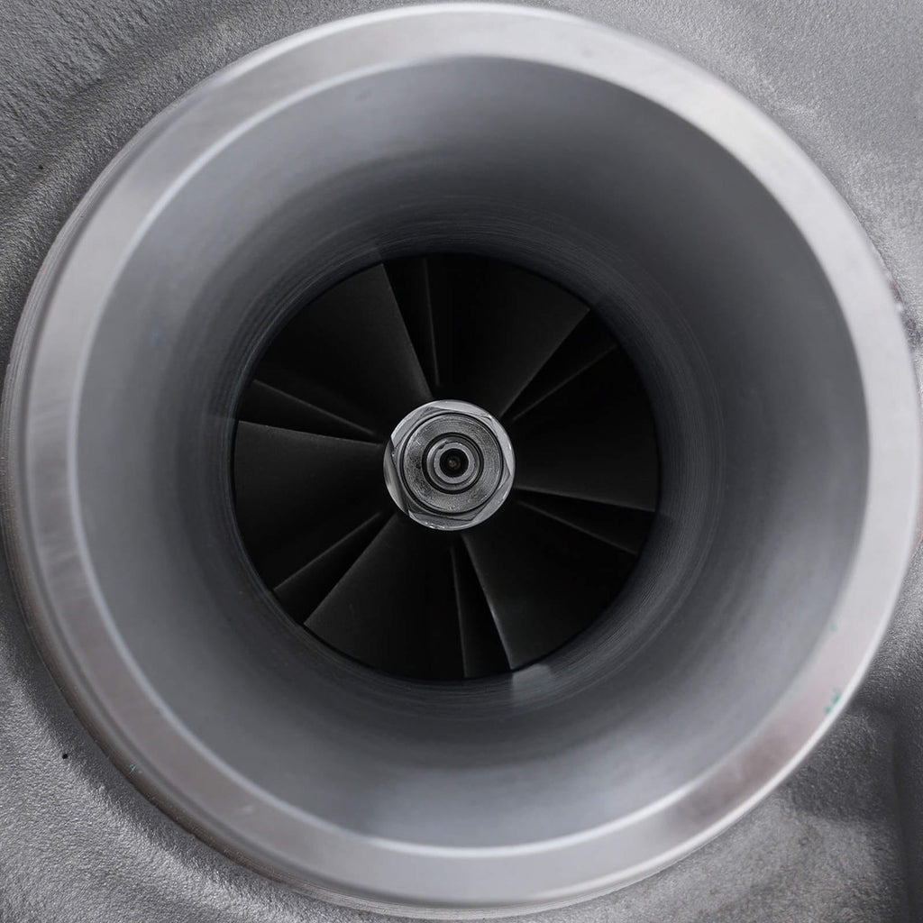 Turbocharger suitable for Opel Astra Saloon 1.7 CDTi 2012-2015 789533-5001