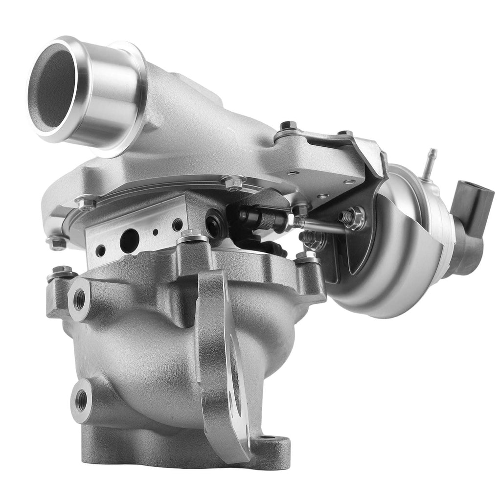 GTB1449VLZ Turbo suitable for Honda CR-V RE 2.2i-DTEC 4WD 110KW 07-11 794786-1