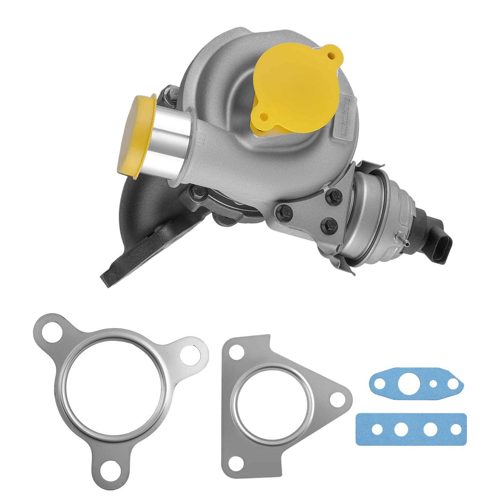 GTB1449VLZ Turbo suitable for Honda CR-V RE 2.2i-DTEC 4WD 110KW 07-11 794786-1