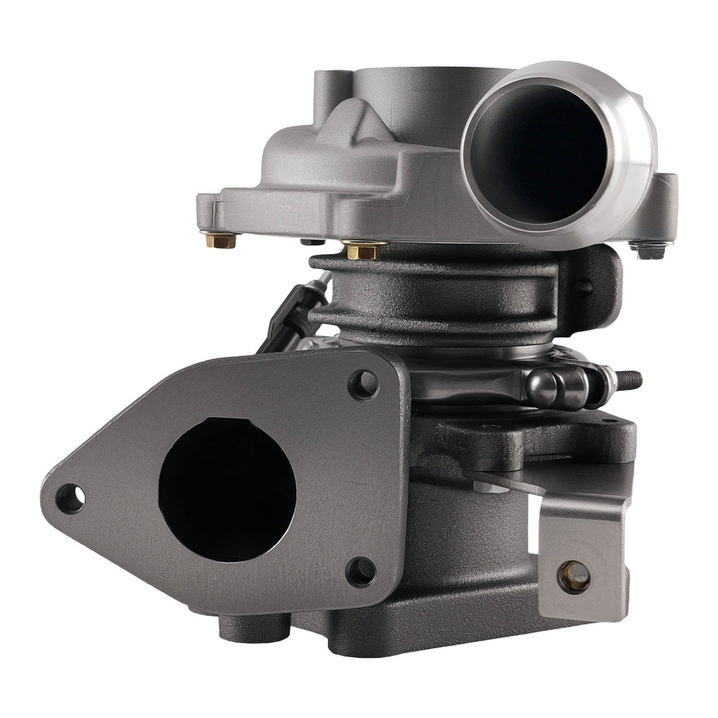 Turbo TURBINE suitable for Opel Movano B Chassis 2.3L M9T876 M9T890 795637-1