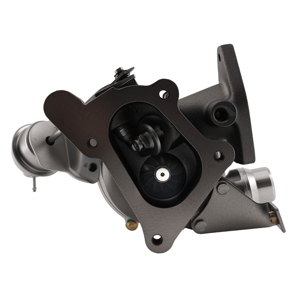 Turbo TURBINE suitable for Opel Movano B Chassis 2.3L M9T876 M9T890 795637-1