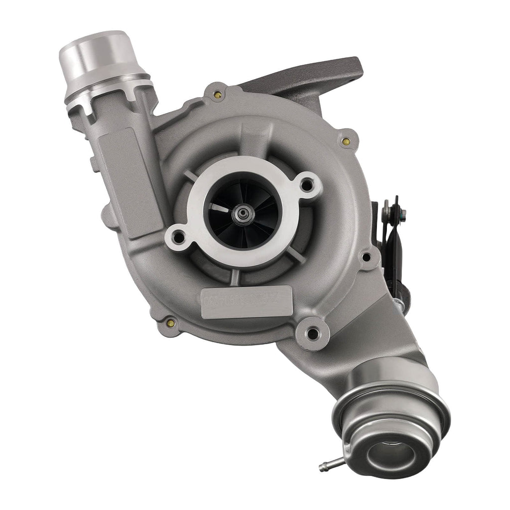 Turbo TURBINE suitable for Opel Movano B Chassis 2.3L M9T876 M9T890 795637-1