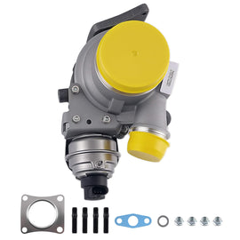 Turbo geschikt voor Volvo S60 S80 V60 V70 XC60 XC70 D3 D4 795680-5003S