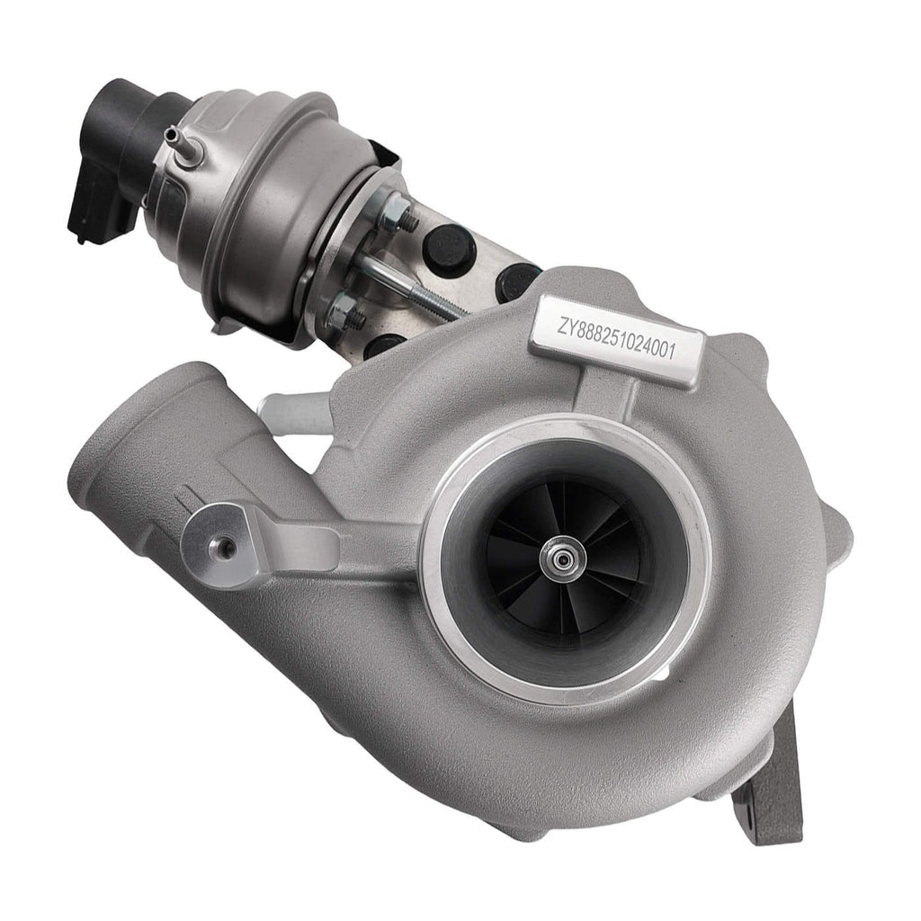 Turbo 71794936 suitable for Peugeot Boxer Pickup 3.0 HDi 155 175 796122-9001