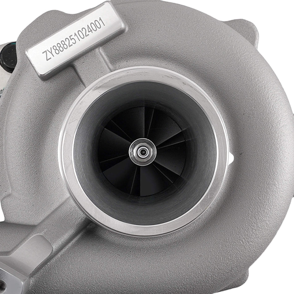 Turbo 71794936 suitable for Peugeot Boxer Pickup 3.0 HDi 155 175 796122-9001