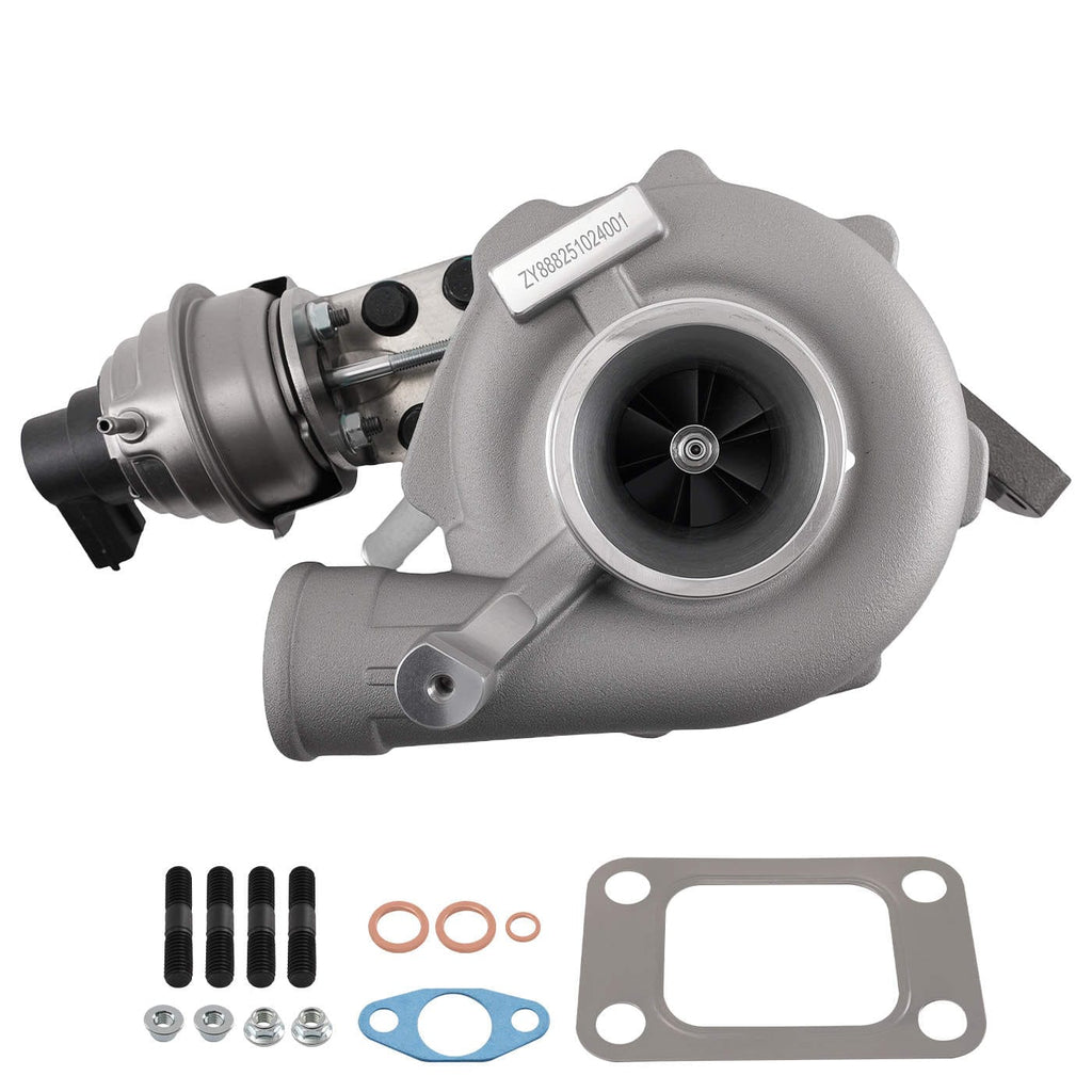 Turbo 71794936 suitable for Peugeot Boxer Pickup 3.0 HDi 155 175 796122-9001