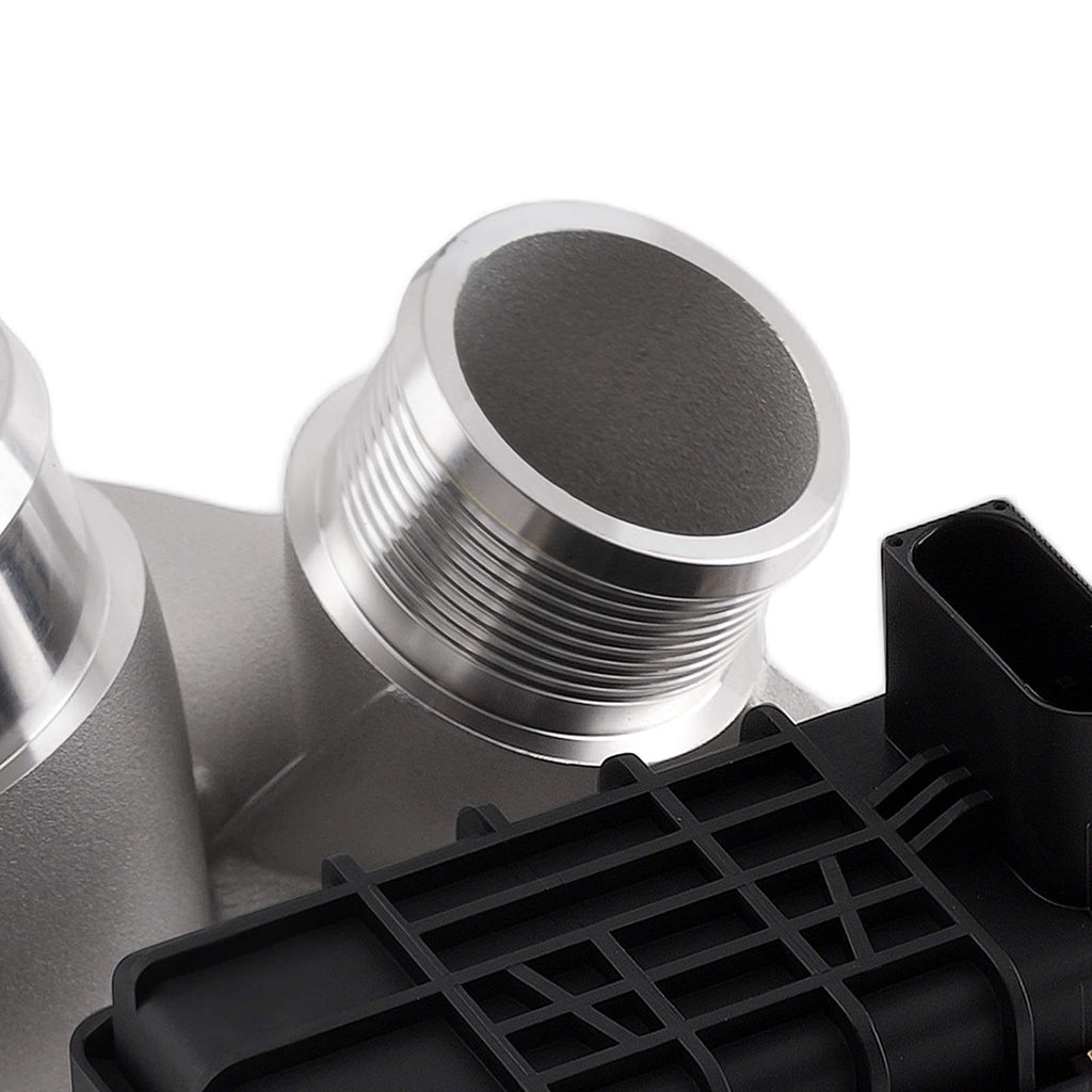 Turbo AJD-V8 suitable for Land Rover Range Rover III L322 4.4D 230KW 2010-12 800089-5003S