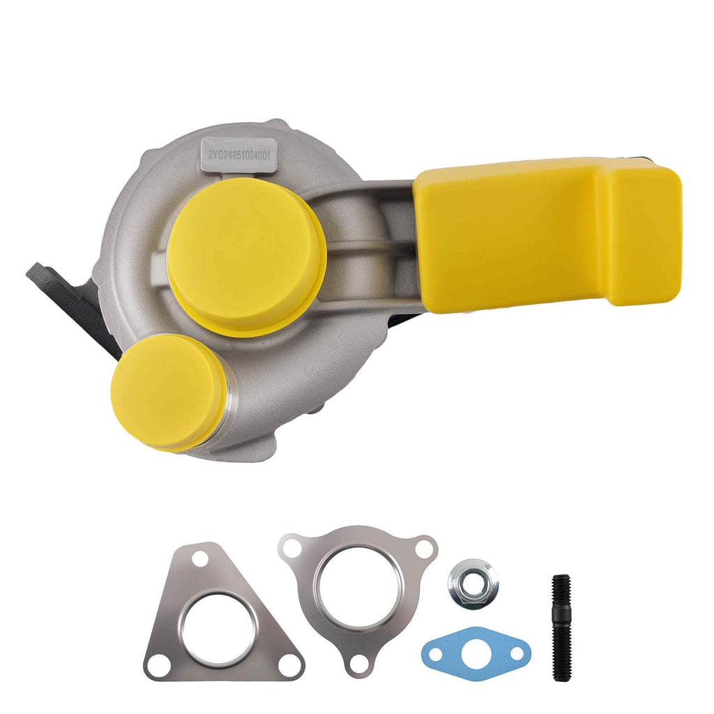 Turbo suitable for Land Rover Range Rover L322/L405 4.4D LR038044 2010-21
