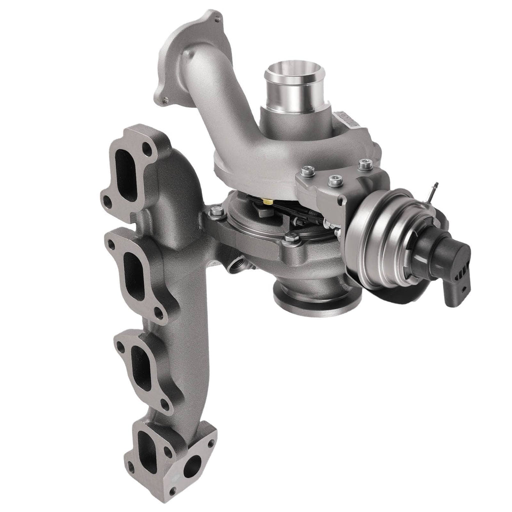 Turbine suitable for VW Amarok 2.0 TDI 4motion 803955-0007 90KW 2010-2013 Turbo