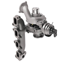 Load image into Gallery viewer, Turbine suitable for VW Amarok 2.0 TDI 4motion 803955-0007 90KW 2010-2013 Turbo